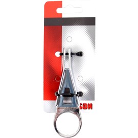 SIMSON Scheinwerferhalter Steuerkopfmontage for Self-Service Packaging / Dutch product description