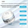 Kit Skincare Serum 30ml Crema 50g Limpiador Facial 100g Vgo
