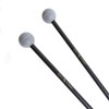 Sonor SCH2 Rubber Head Mallets Medium Hard for Glockenspiel 1