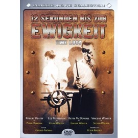 12 Sekunden bis zur Ewigkeit