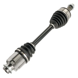 Torchbeam Front Right Axle Shaft Assembly Compatible with 2014 Civic EX, 66-4251 CV Axle Shaft Assembly