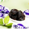 dried plum，Dried Plum Fruit Candy 17.6oz/500g,Chan Pui Mui Preserved Plum,plum