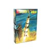 AMT Saturn V Rocket 1:200 Scale Model Kit