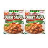 House Foods Curry Sauce with Vegetables (Medium Hot)