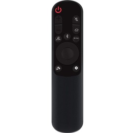 AKB76038001 Infrared Replace Remote Applicable for LG Sound Bar S95QR WTP3 SP9A S90QY SP9YA DS80QR SP7Y S80QY S75QR S65Q SP7 SP9YT SP8A SPP11M-SL SP11RA SP8YA DS95QR SPP11M-SR SPQ8-W SPQ8-S SPQ9-SL