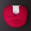 Wool Yarn, Popular Soft Mohair Pashm Knit, Used to Weave