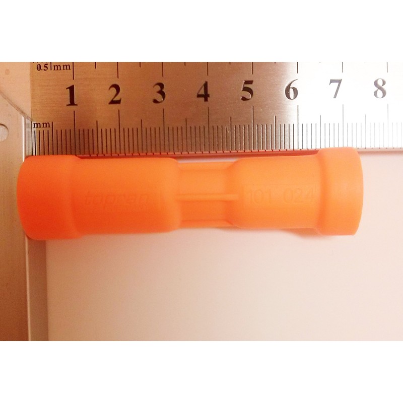TOPRAN 101 024 Funnel Dipstick
