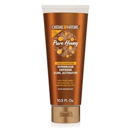 Creme Of Nature 7269128000 Pure Honey, Activador De Rizos 298Ml                                                                                       