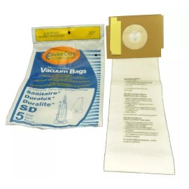 Sanitaire Duralux Upright Vacuum Cleaner Type SD Bags