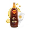 Carroten Tanning Oil 125ml 4.23oz by Carroten