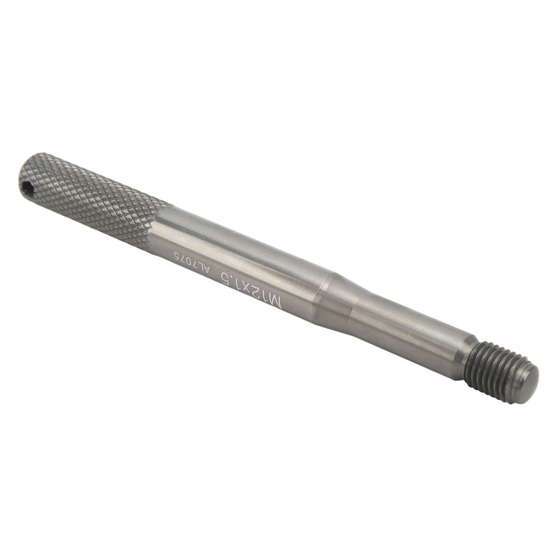 1Pair Wheel Alignment Pin High Hardness Wear Resistant Durable Rustproof
