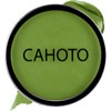 CAHOTO Light Green Face Body Paint, Water-Based Foundation Makeup
