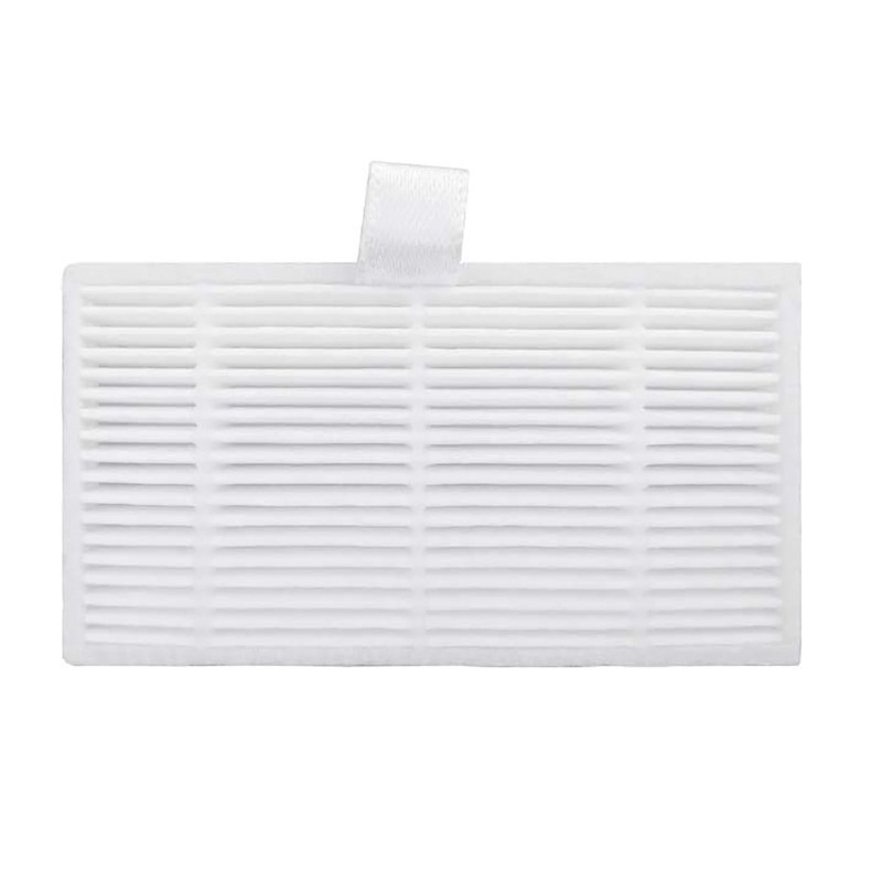 HMHAMA Replacement Parts for Lydsto W Robot Vacuum Cleaner, 1