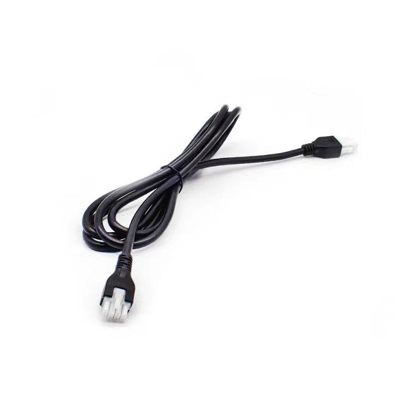 8-pin smart desk lifting desk push rod motor control cable