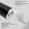 USB Charging Electric Foot Callus Remover Exfoliate Dead Skin Removal