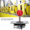 DIY Game Rocker Set DIY Game Joystick Kit Fighting Game