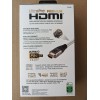 GE Gold Plated HDMI Cable 8K UHDR Ultra High-Speed 8