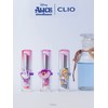 [Alice in Wonderland] Clio Crystal Glam Bomb Special Set / [이상한 나라의 앨리스] 클리오 크리스탈 글램밤 기획세트