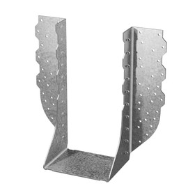 Simpson Strong-Tie HGUS Galvanized Face-Mount Joist Hanger for 5-1/8 in. x 12 in. Glulam