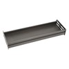 40cm Wall Mount Seasoning Organizer Detachable Shower Shelves Multifunctional Shower