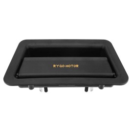 M MATI Tailgate Handle Latch 7081820 for Polaris 2013-2025 Ranger 570 900 1000 Crew XP