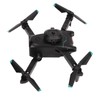 S96 RC Drone Optical Flow Hover Mini Drone with 4K