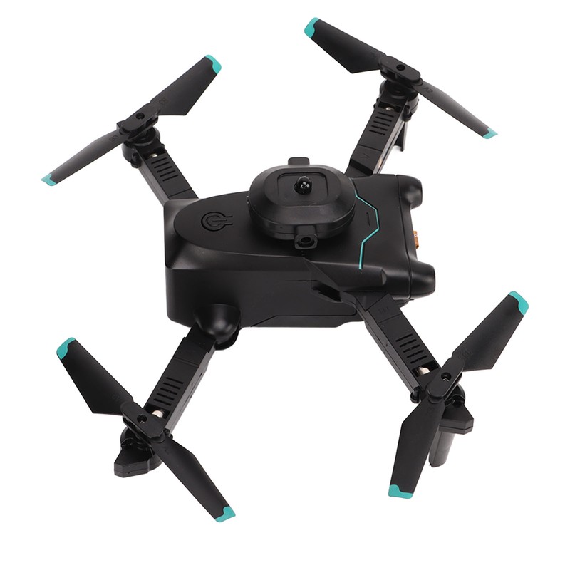 S96 RC Drone Optical Flow Hover Mini Drone with 4K