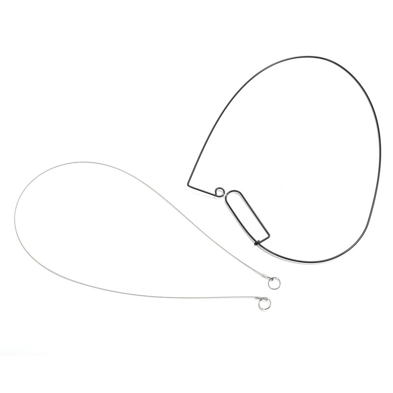 Stretch Lever Opening Tool 42.5 Inch Emergency Long Distance Stretch