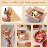 Honeycomb Packing Paper Roll 30cm x 10M, Bubble Wrap Alternative,