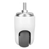 4in Universal Wheel Quiet High Speed Rotating Heavy Duty Swirl