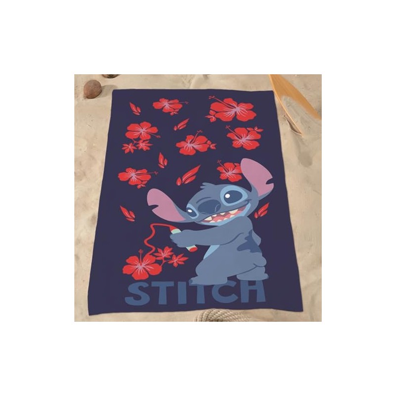 Lilo & Stitch Strandlaken
