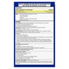 Theraflu Severe Cold Relief Hot Liquid Powder Combo: 12ct Daytime/Nighttime