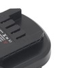 Lithium Battery Adapter Converter DCB180 48‑11‑1828 48‑11‑1815 48‑11‑1840 48‑11‑1850 to