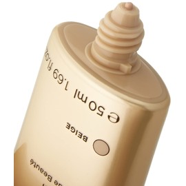 ANNEMARIE BÖRLIND - BB CREAM - beige - tinted, moisturizing & balancing beauty balm, facial care with macadamia nut oil, light coverage, vegan 1.69 Fl. Oz.