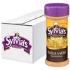 Sylvia’s Rib Rub ‘n More Seasoning, Best BBQ Rub for