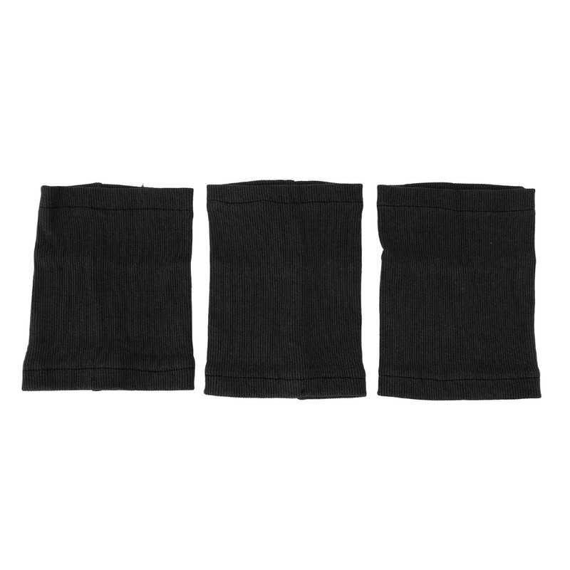 3pcs Dog Calming Band Anxiety Relief Elastic Noise Canceling Dog