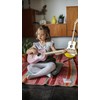 Loog Pro Guitar Stand for Electric and Acoustic Guitars
