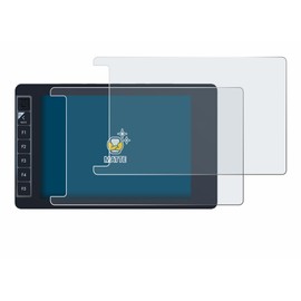 brotect Screen Protector Anti-Glare compatible with SmallHD 703 Bolt Wireless Monitor (2 Pack) Screen Protector, Anti-Fingerprint Protection Film