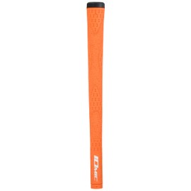 IOMIC Grip iX 4582266930285 Grip for Wood & Iron (M60 with Backline), Orange