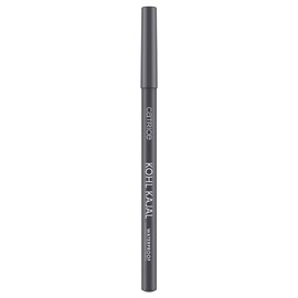 Catrice Kohl Kajal Waterproof, No. 050 Beat Anthracite, Grey, Defining, Shiny, Shiny, Vegan, Waterproof, Microplastic Particulate Free (0.78 g)