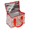 Rex London Insulated Lunch Bag - Choice of Floral Design