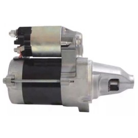 Gladiator New Starter Briggs and Stratton V-Twin Vanguard 12V 9Tooth 845760 613477 45-4872