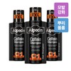 Alpecin Caffeine Shampoo C1 Black Edition 375ml (Hair and Scalp Strengthening) / 알페신 카페인 샴푸 C1 블랙 에디션 375ml (모발 및 두피 강화) X 3