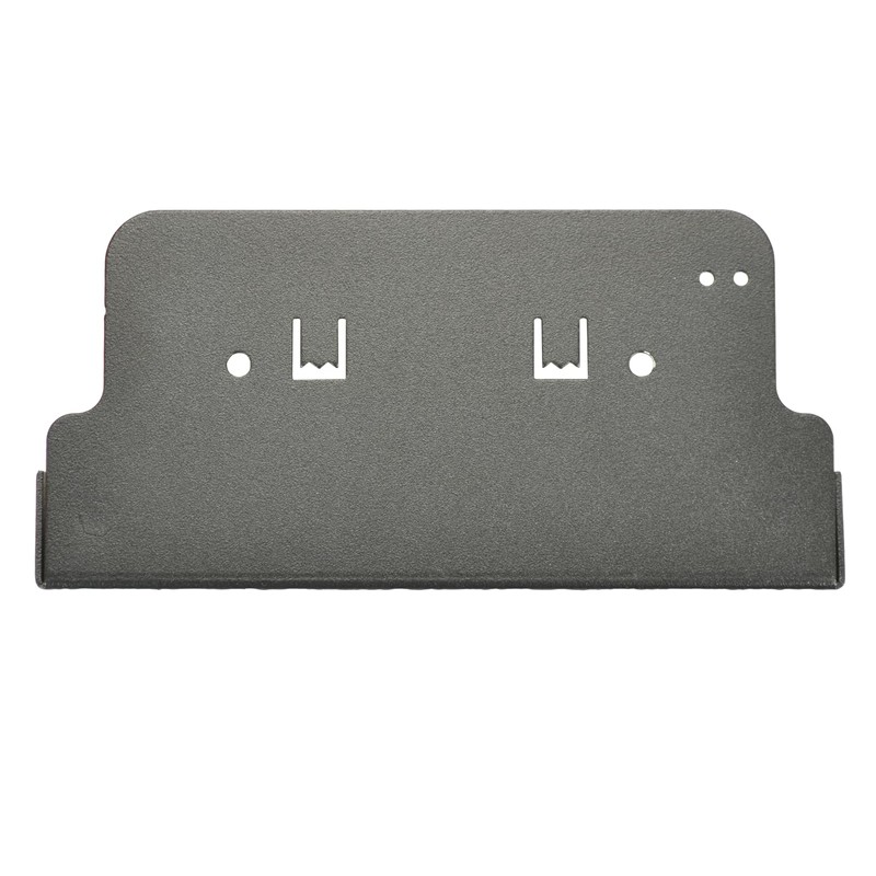 Unique Lighting Systems IS6-30K-140L-BK-F Elements Series Iso Bronze Ledge Light