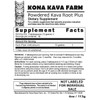 Kona Kava Farm Kava Sampler Pack | Kava Kava Root
