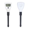 PH Tester Portable Digital Display Water Quality Monitor Pen PH