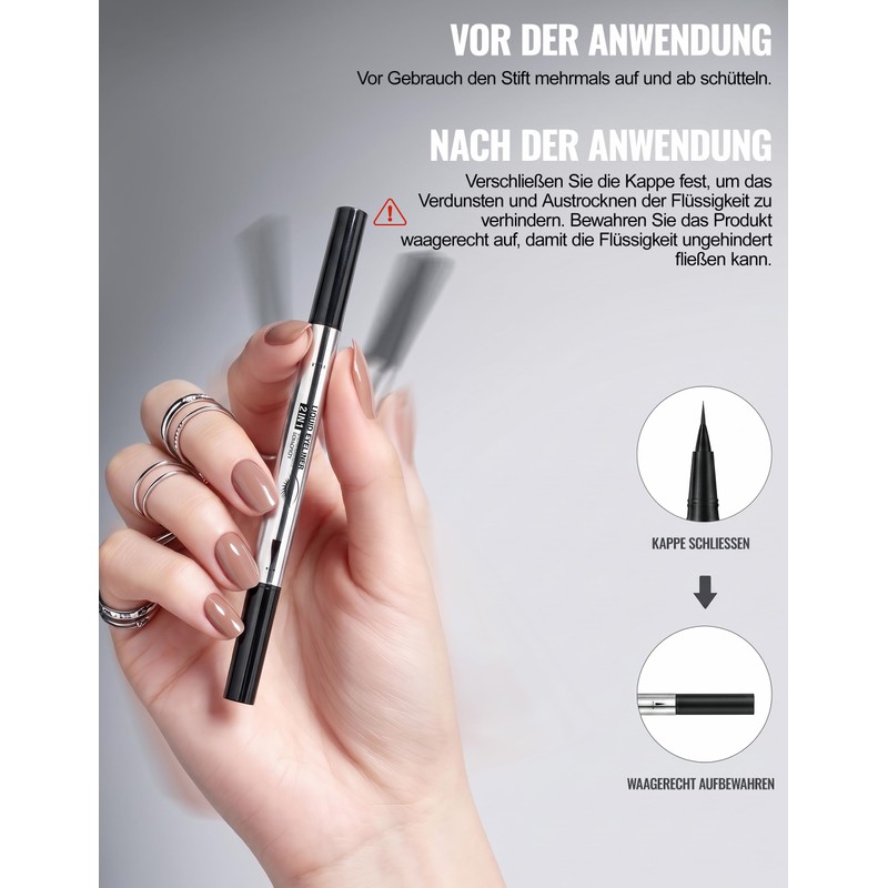 Erinde Eyeliner