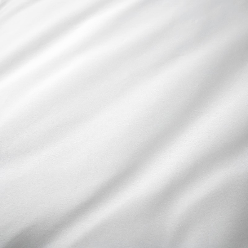Bianca Fine Linens 180 Thread Count Egyptian Cotton Standard 50x75cm