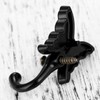 Mgoodoo butterfly hooks for wall,Antique Decorative Wall Hooks 2 pack