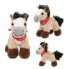 Depesche Miss Melody Plush Horse Pendant